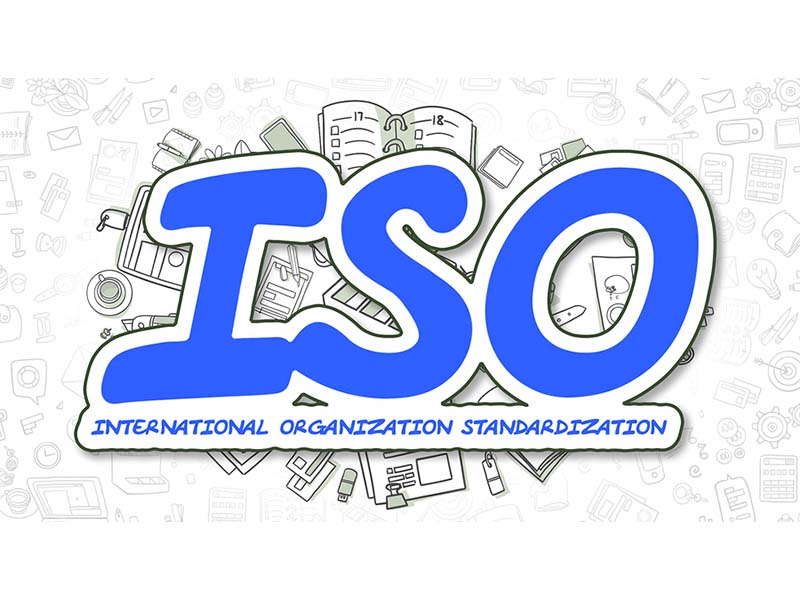 Who or What Is&nbsp;ISO?